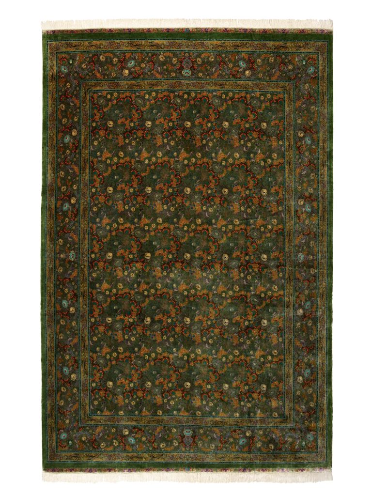 گل های رویایی